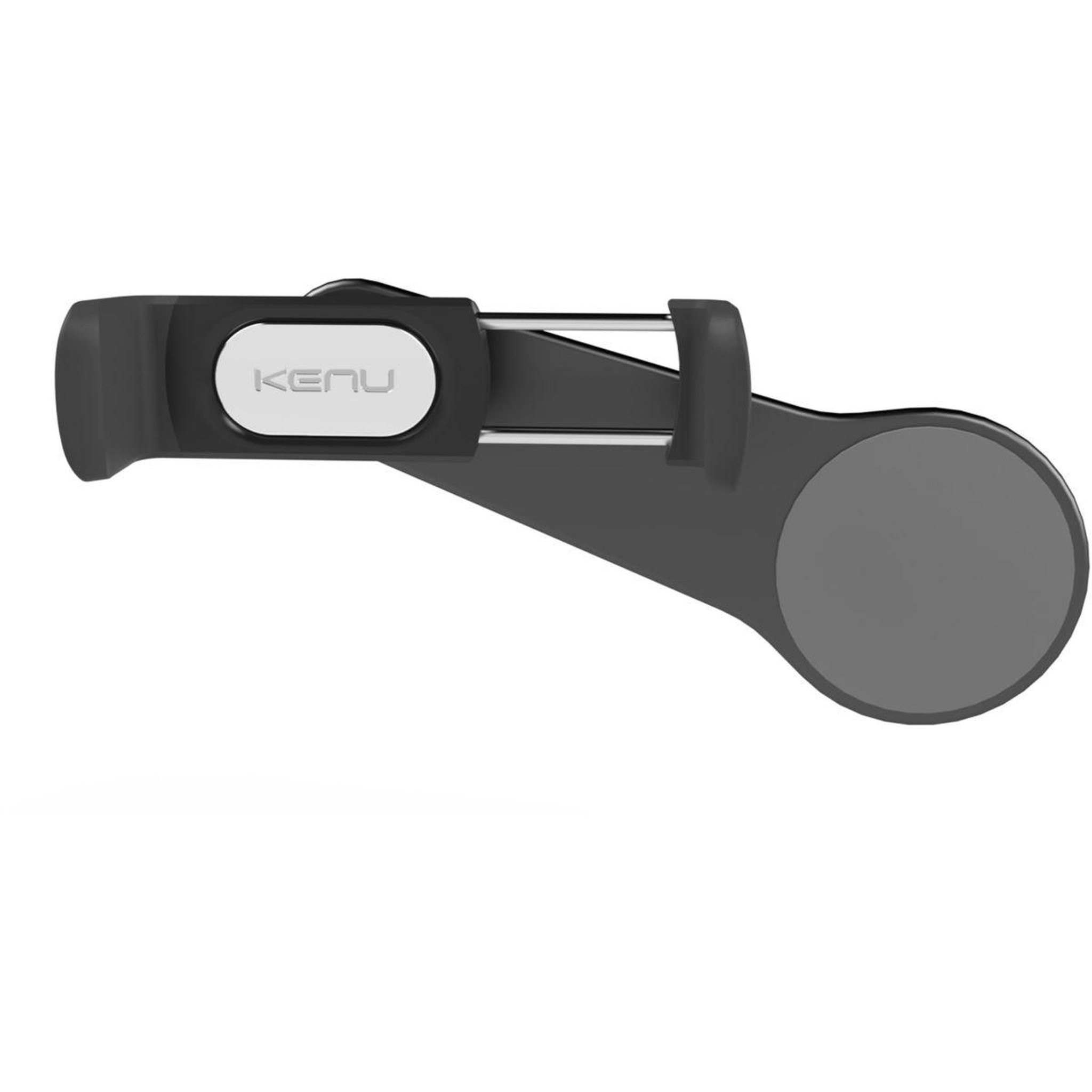 Voir la diapositive 4 : Kenu Support smartphone Voiture Airvue pour ecran flottant