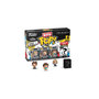 Voir la diapositive 1 : Funko Pack 4 figurines Funko Bitty Pop Friends 80 s Rachel