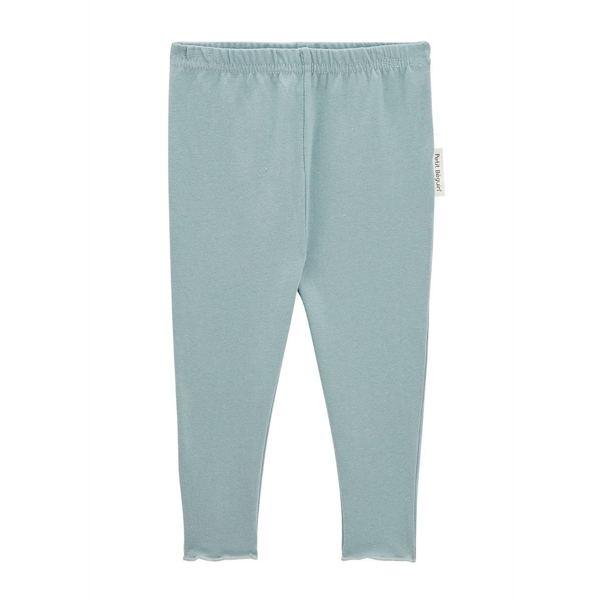 Petit Béguin Ensemble bébé tunique + legging Chat bada bada