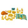 Voir la diapositive 3 : CLEMENTONI Clementoni Science & Games Junior - Dino Bot Triceratops 75074