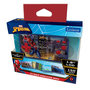 Voir la diapositive 4 : Lexibook Mini Console de jeux portable couleur Spiderman Cyber Arcade Pocket