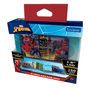 Voir la diapositive 4 : Lexibook Mini Console de jeux portable couleur Spiderman Cyber Arcade Pocket