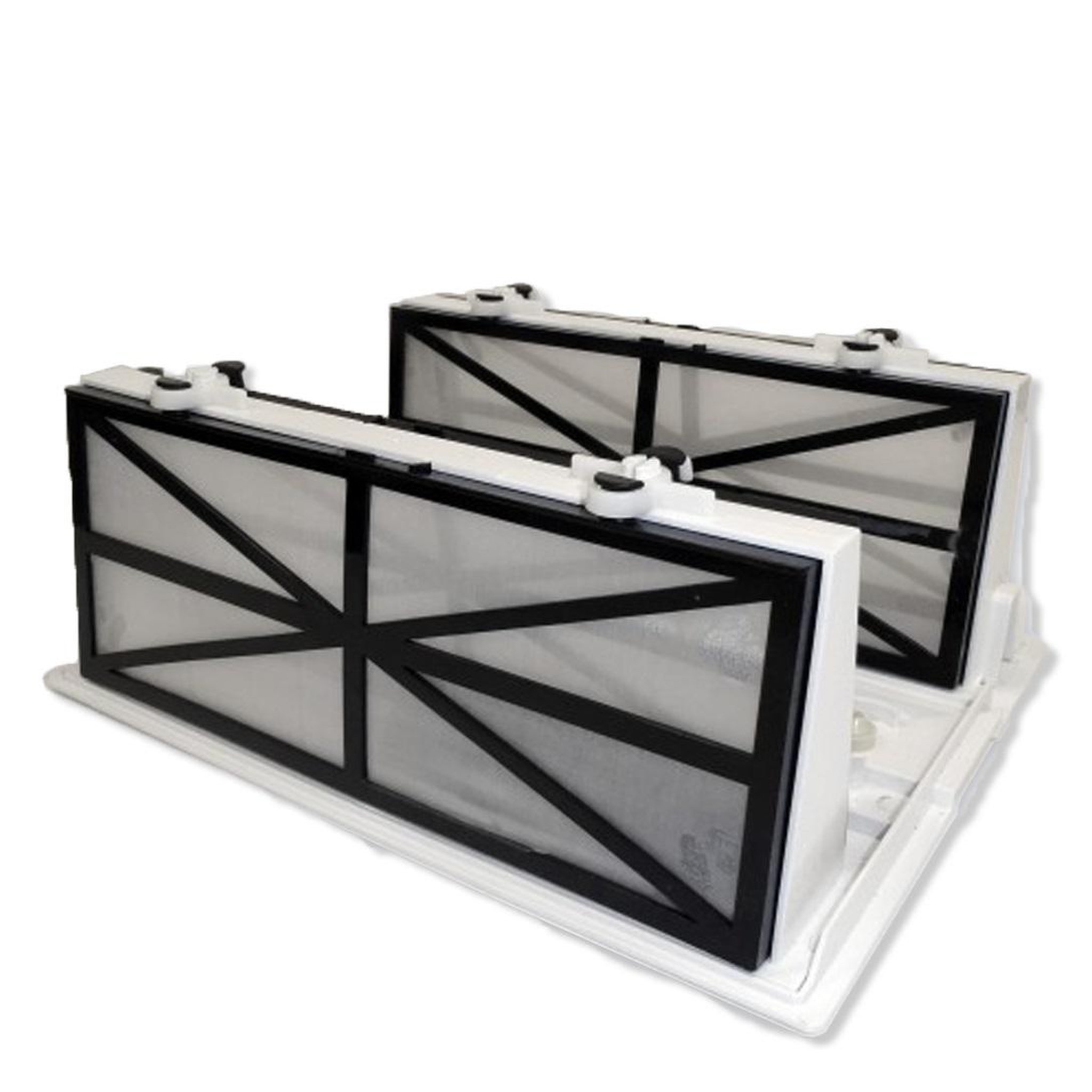 Dolphin Kit support + cartouches filtrantes pour robots dolphin voir liste - 9991455-assy