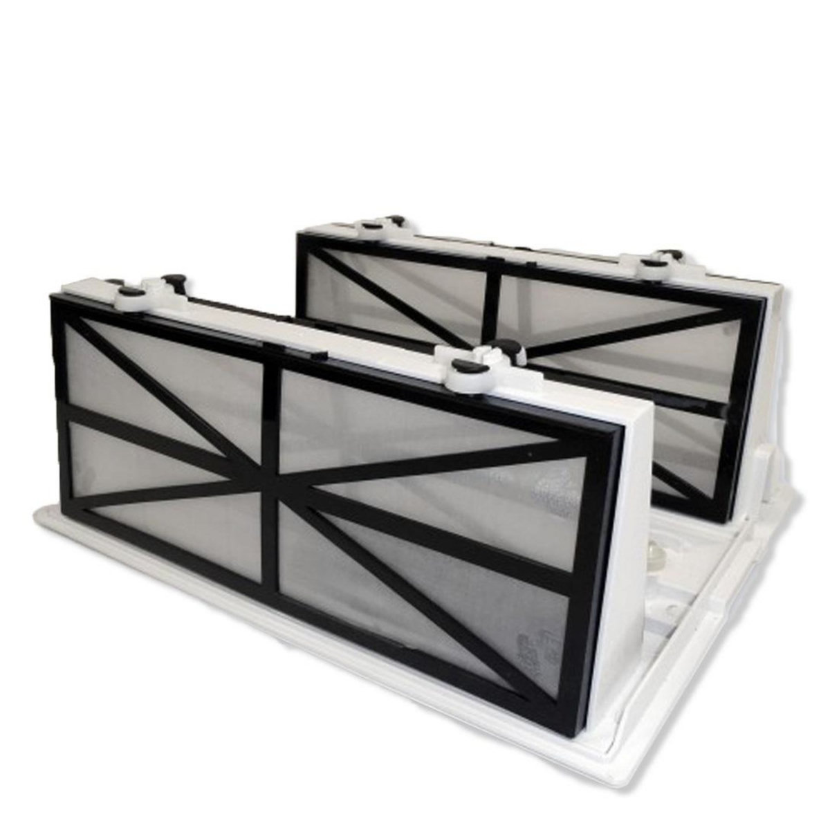 Dolphin Kit support + cartouches filtrantes pour robots dolphin voir liste - 9991455-assy