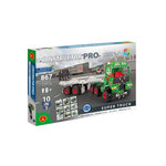 Alexander Jeu de construction 10 en 1 Super Truck Constructor Pro - 867 pcs