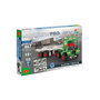 Voir la diapositive 1 : Alexander Jeu de construction 10 en 1 Super Truck Constructor Pro - 867 pcs