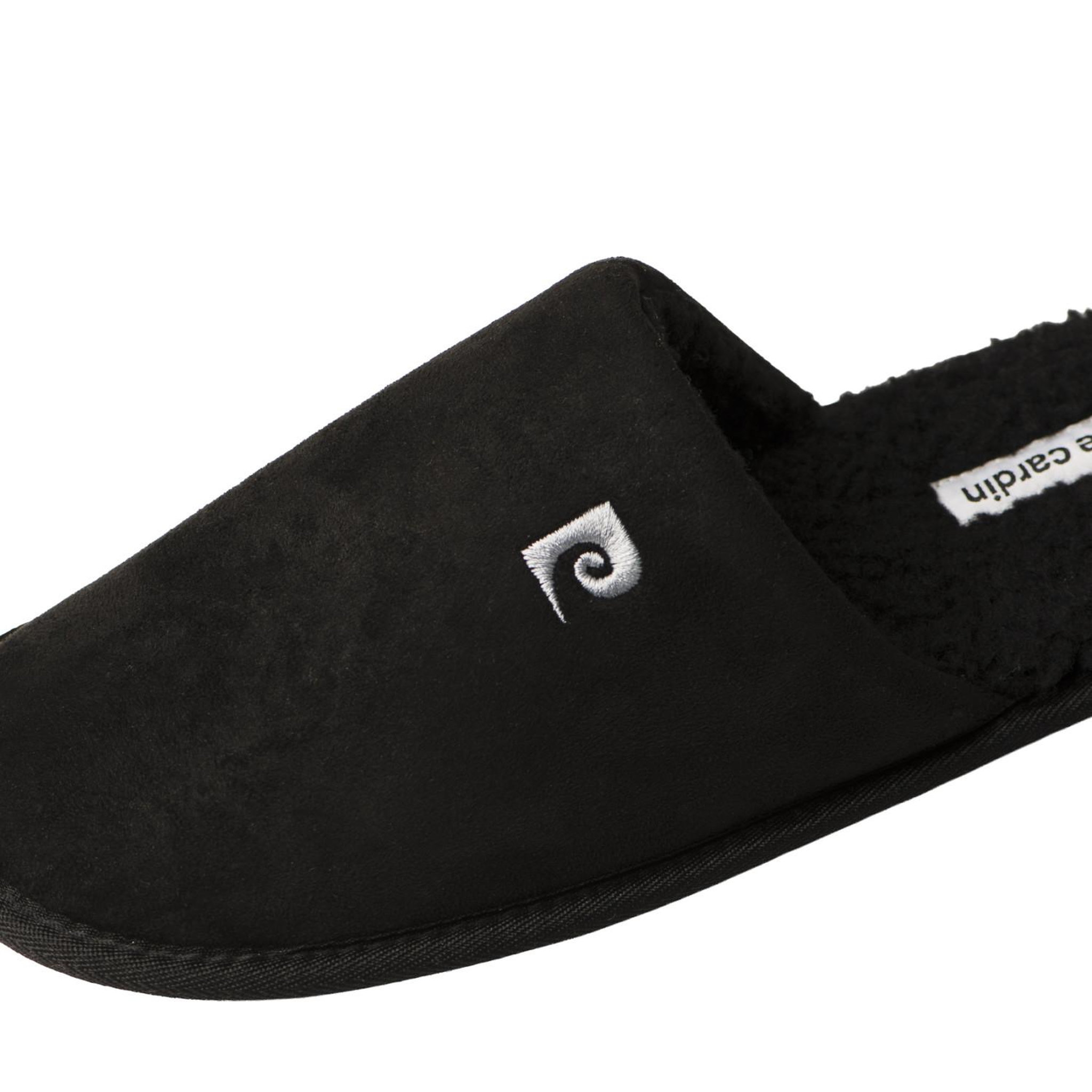 Voir la diapositive 4 : PIERRE CARDIN Mule Pierre Cardin Homme Pietrino