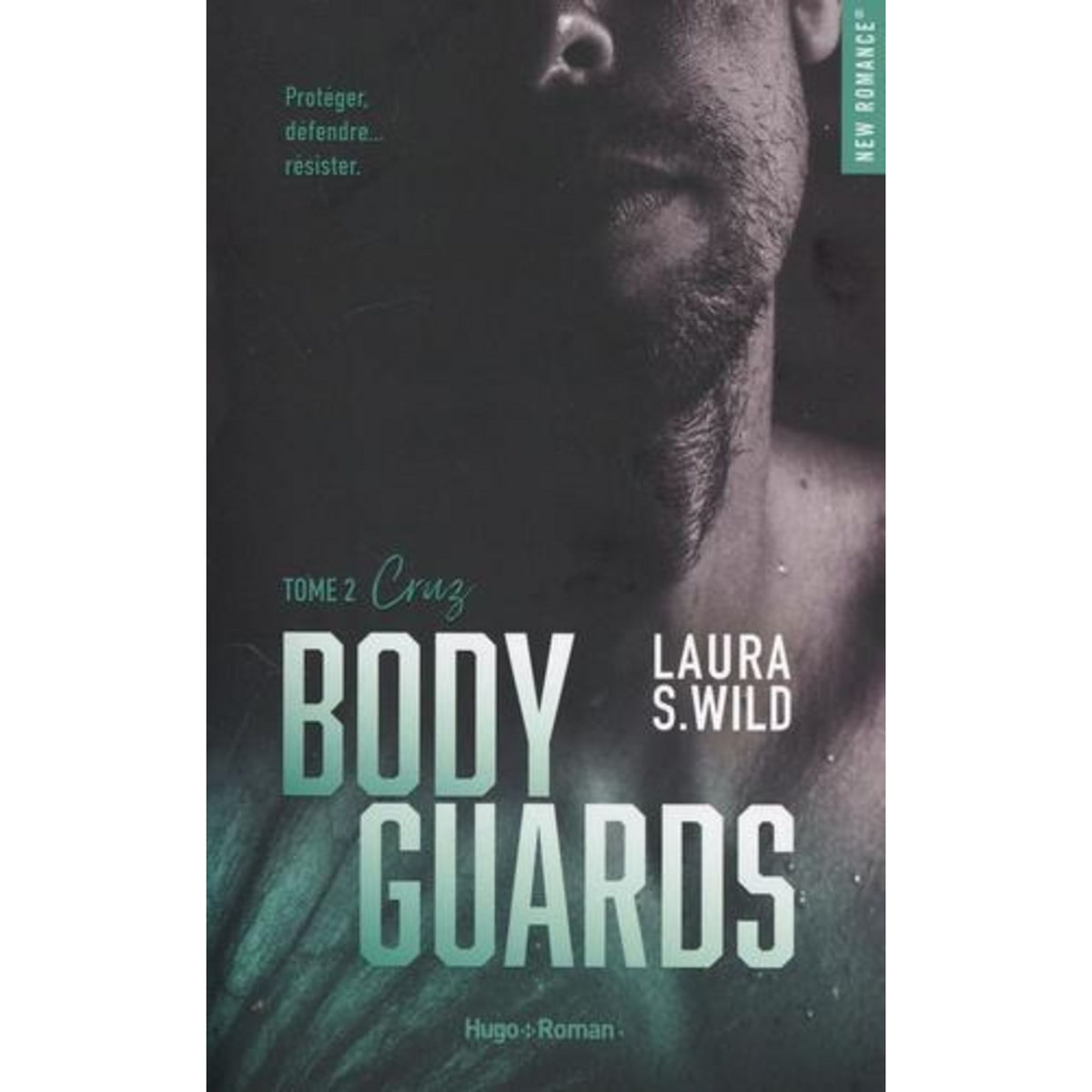 bodyguards-tome-2-cruz-wild-laura-s-pas-cher-auchan-fr