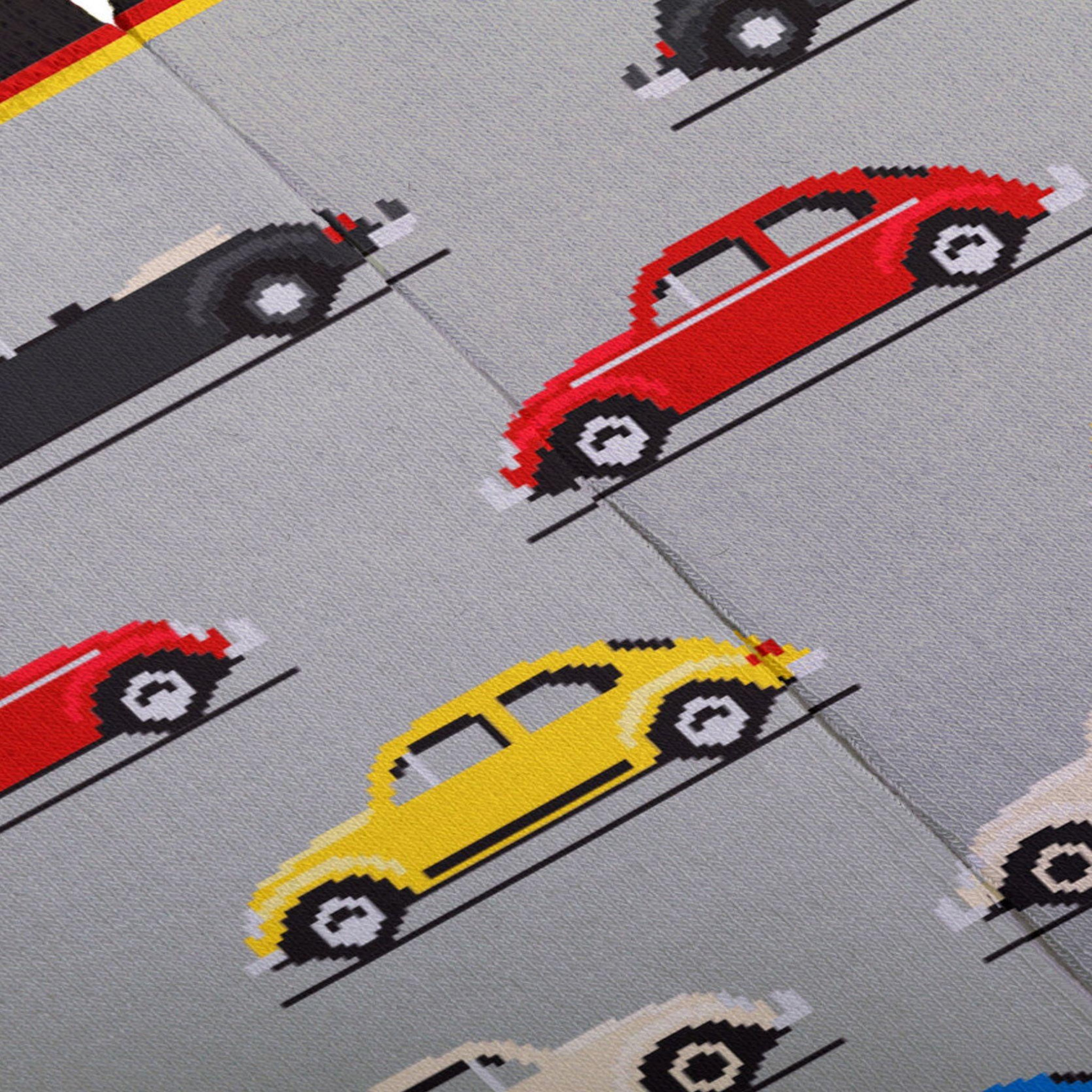 Voir la diapositive 4 : SOCK AFFAIRS Chaussettes volkswagen coccinelle