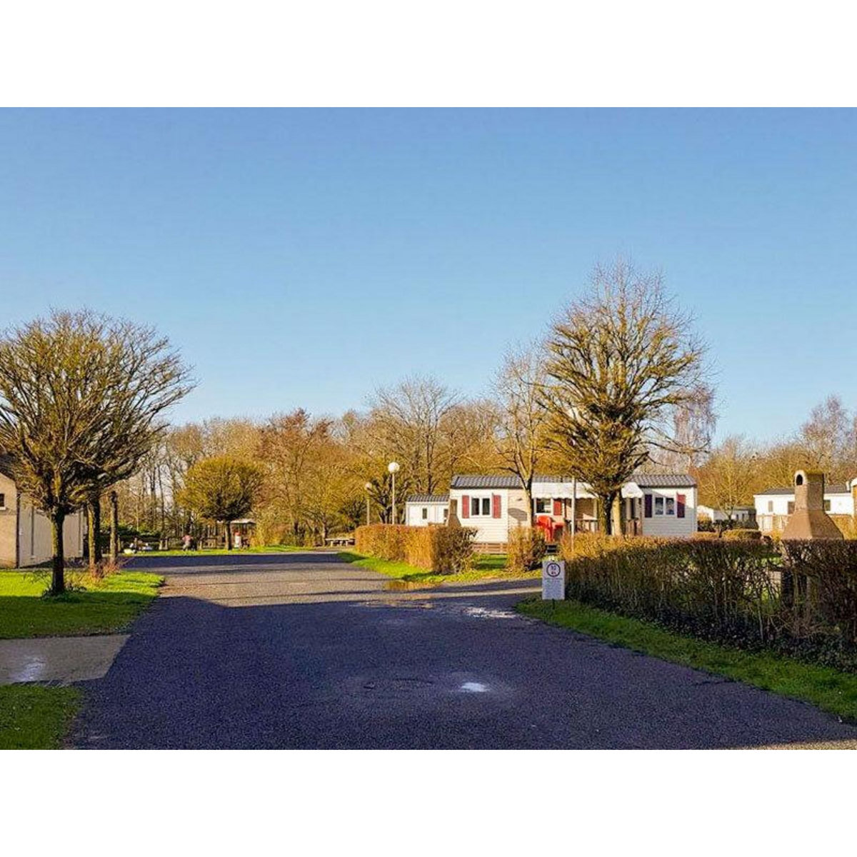 Smartbox 3 jours insolites en roulotte près de Chartres - Coffret Cadeau Séjour