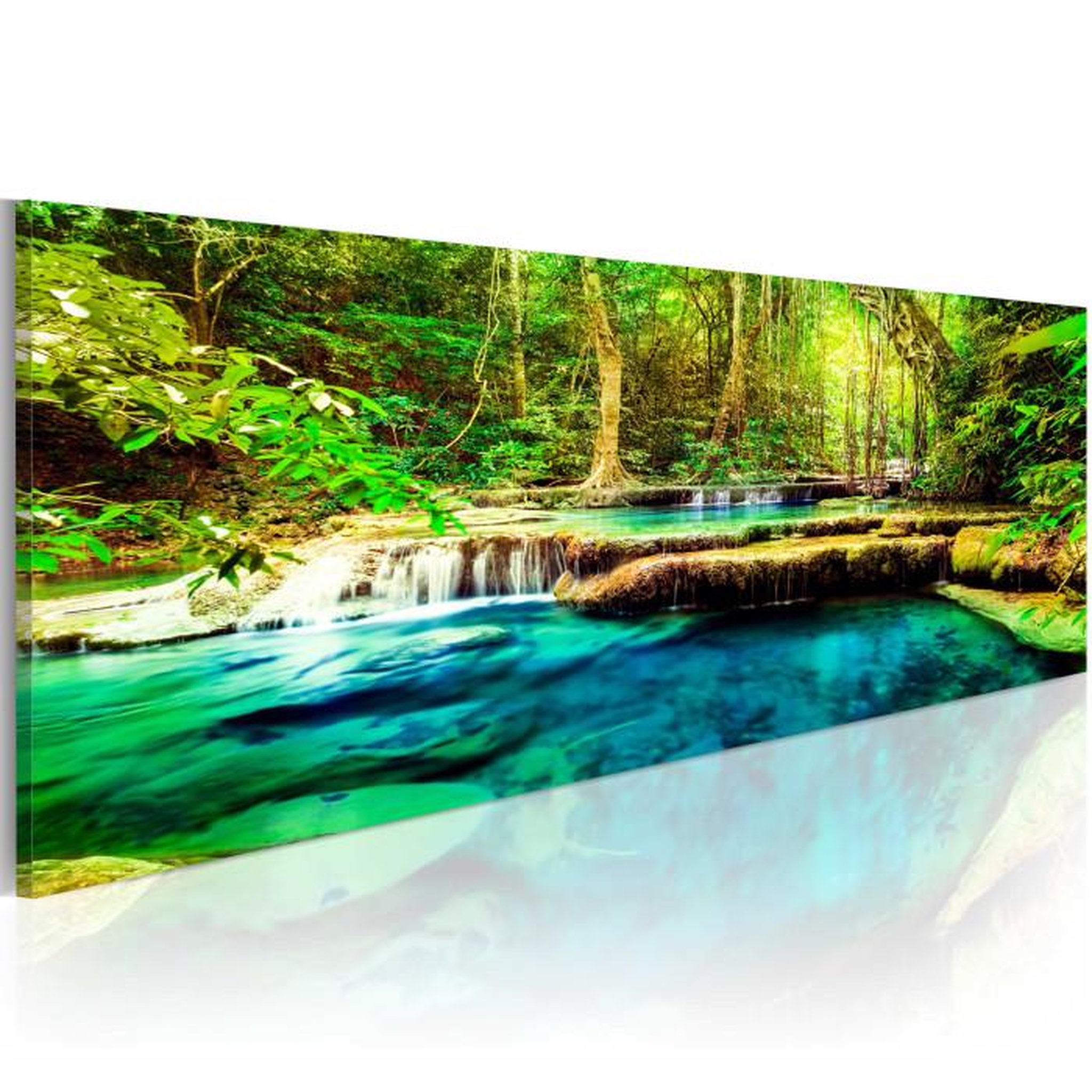 Paris Prix Tableau Imprimé  A Jewel of Nature. Coloris disponibles : Multicolore