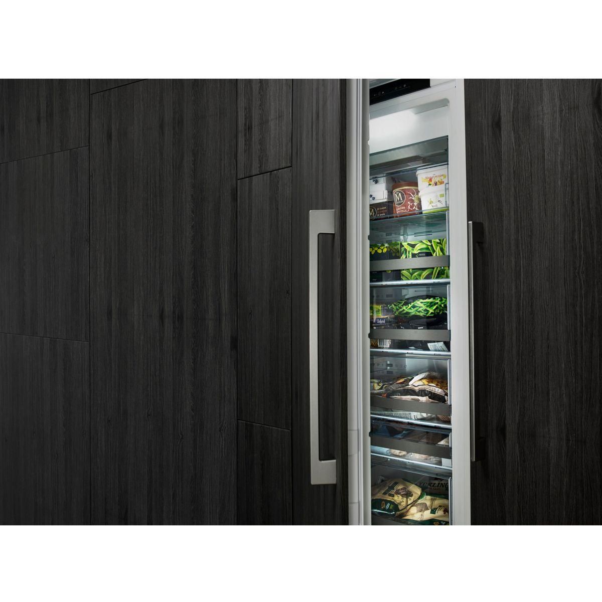 ASKO Réfrigérateur combiné encastrable RFN31842EI