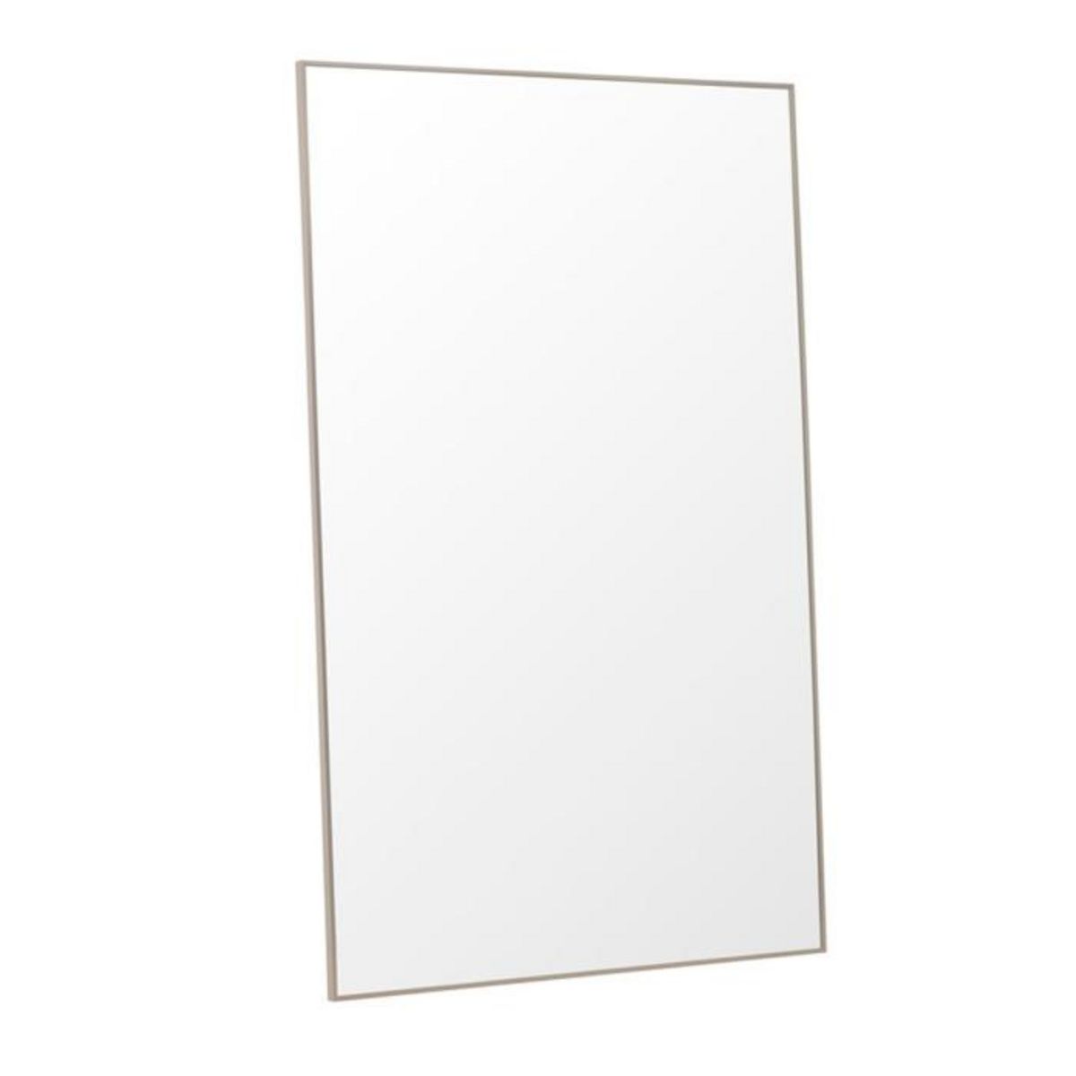 Paris Prix Miroir XL Design  Orlando  190cm Beige