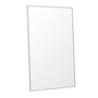 Voir la diapositive 1 : Paris Prix Miroir XL Design  Orlando  190cm Beige
