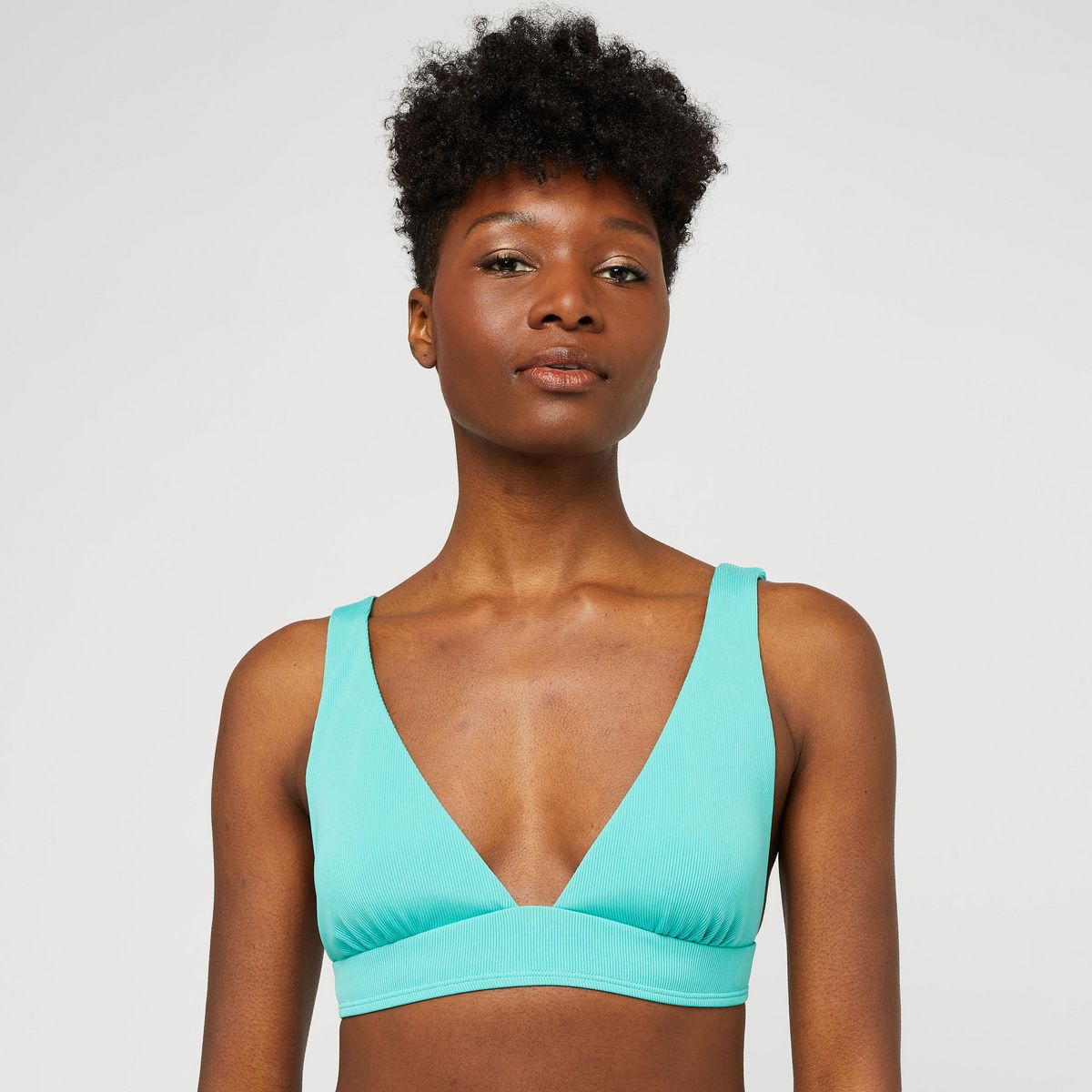 INEXTENSO Haut de maillot de bain femme