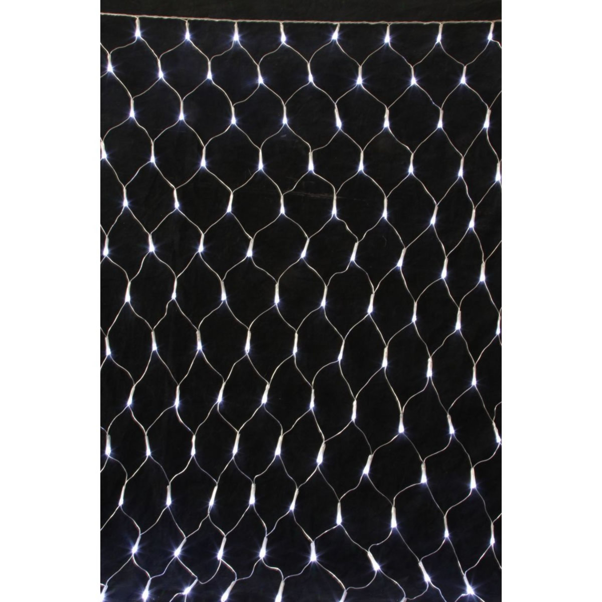 ACTUEL Filet extérieur 240 led 8 fonctions