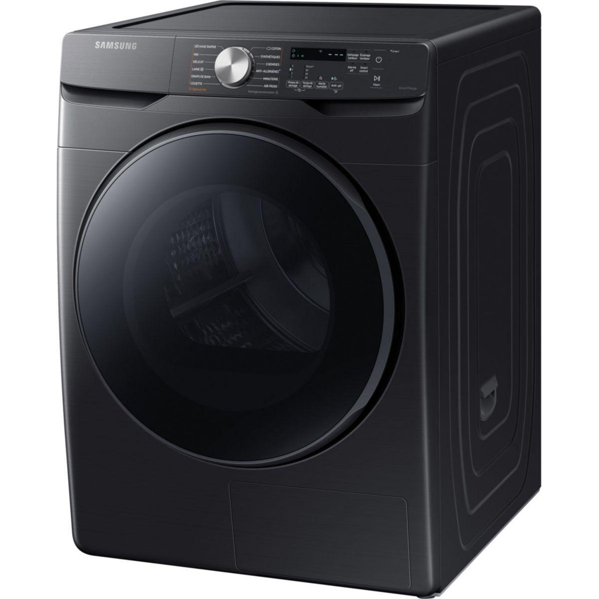 Samsung Sèche linge pompe à chaleur DV16T8520BV