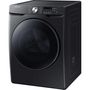 Voir la diapositive 2 : Samsung Sèche linge pompe à chaleur DV16T8520BV