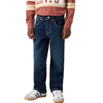 Levi's Jean Bleu Brut Garçon Levi's 8ED516. Coloris disponibles : Bleu