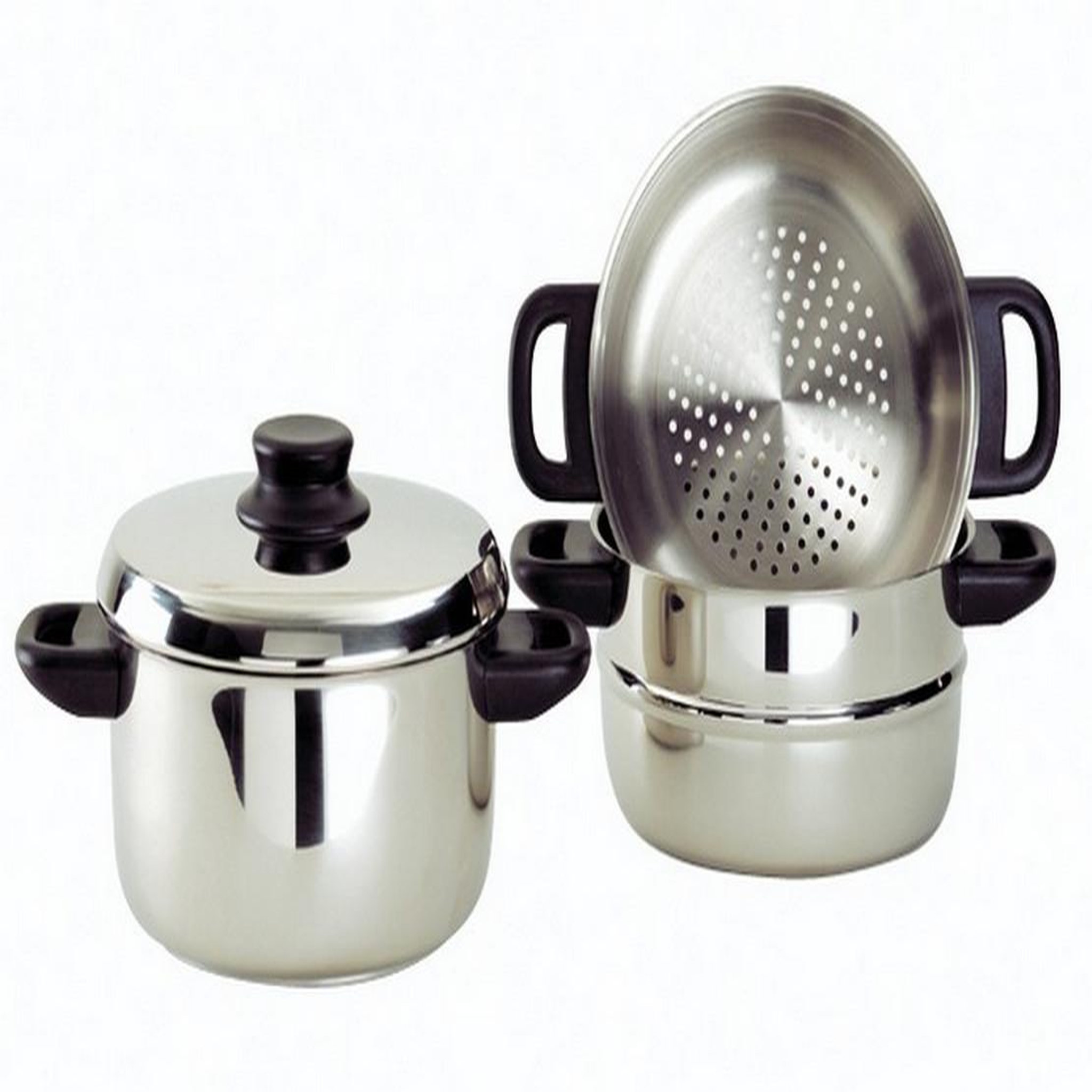 Voir la diapositive 3 : BAUMALU Cuit vapeur 20cm - 8342640