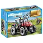 PLAYMOBIL 6867 - Country - Grand tracteur agricole 