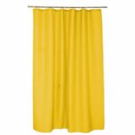 Paris Prix Rideau de Douche  Quartz  180x200cm Miel