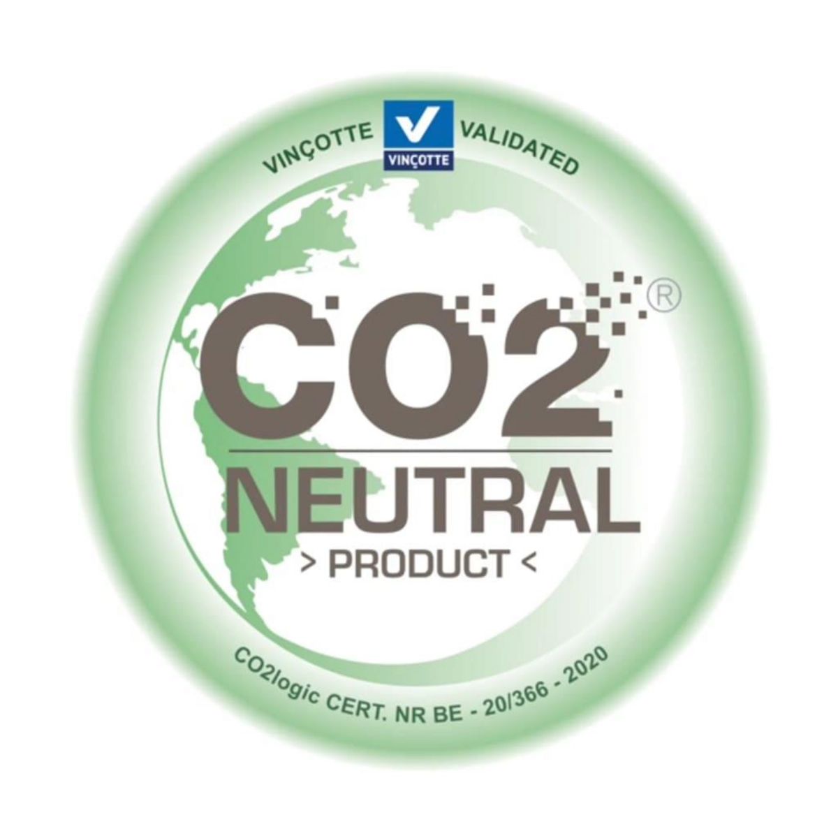 CAPI Capi Pot a fleurs Waste Rib 34x46 cm Beige terrazzo