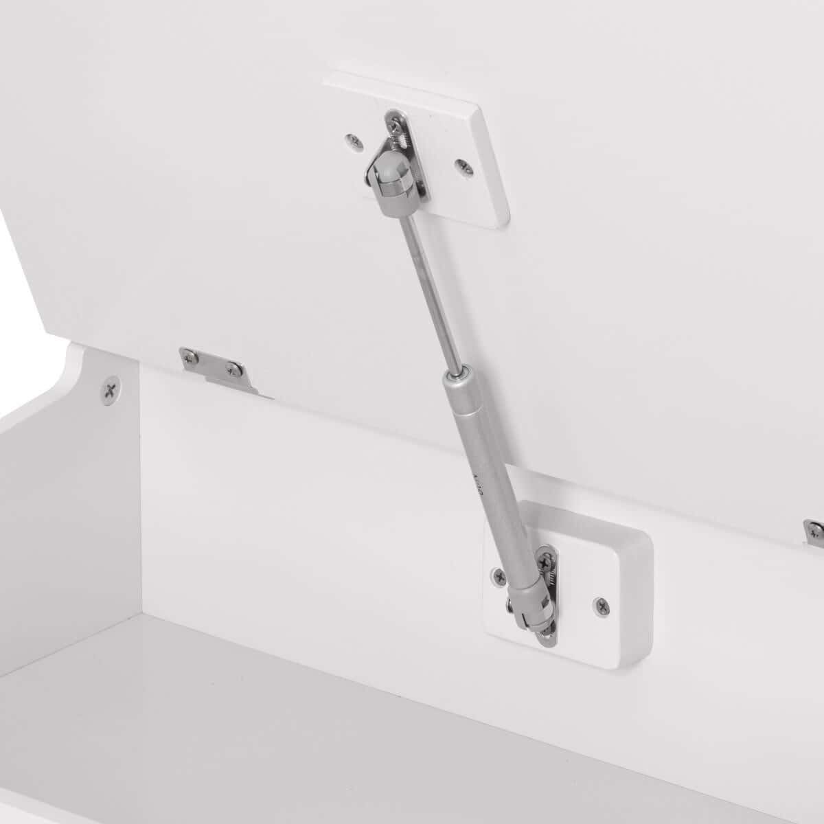 ATMOSPHERA Bureau Pupitre écolier enfant en bois JOY