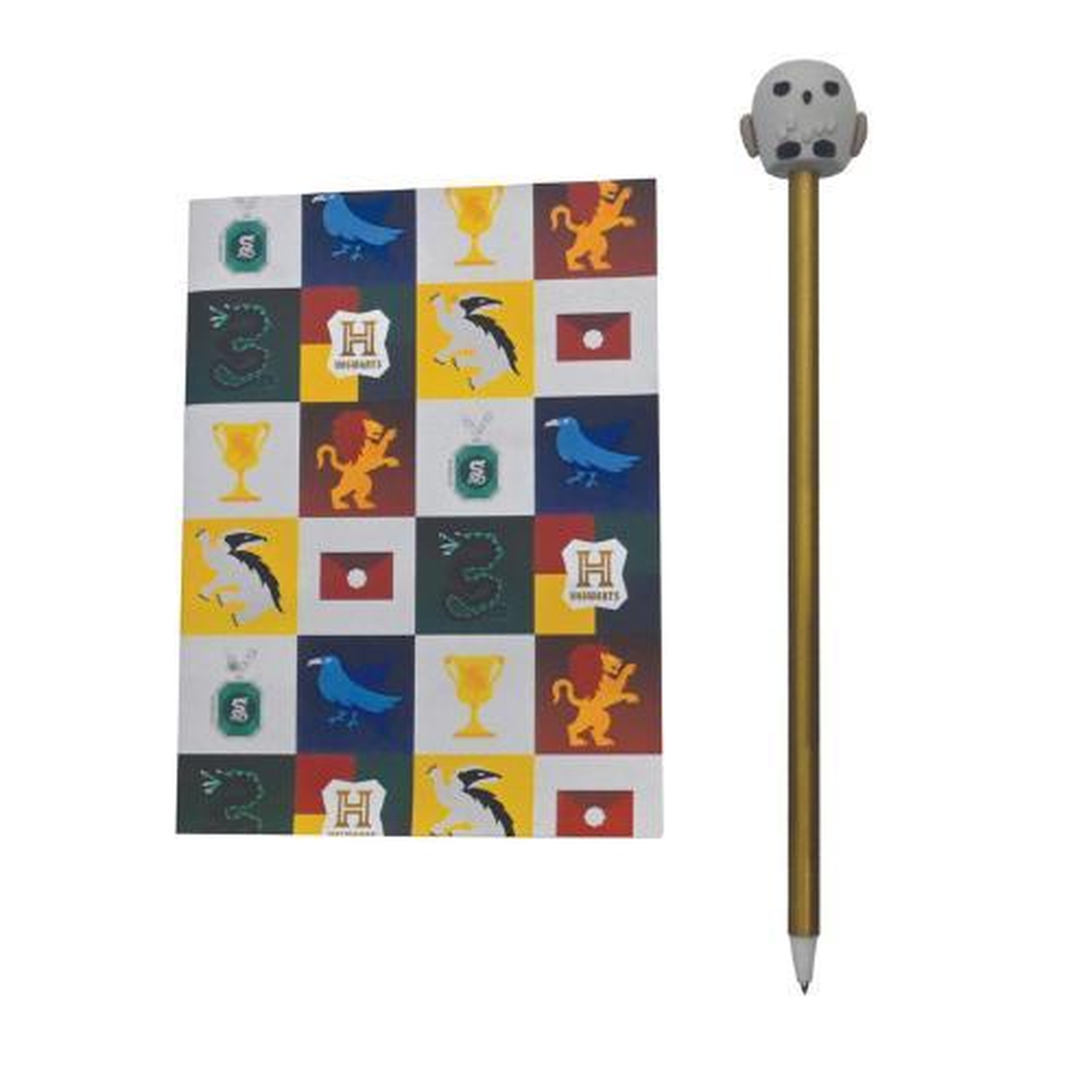 Voir la diapositive 2 : Lexibook Kit d'aventurier Harry Potter