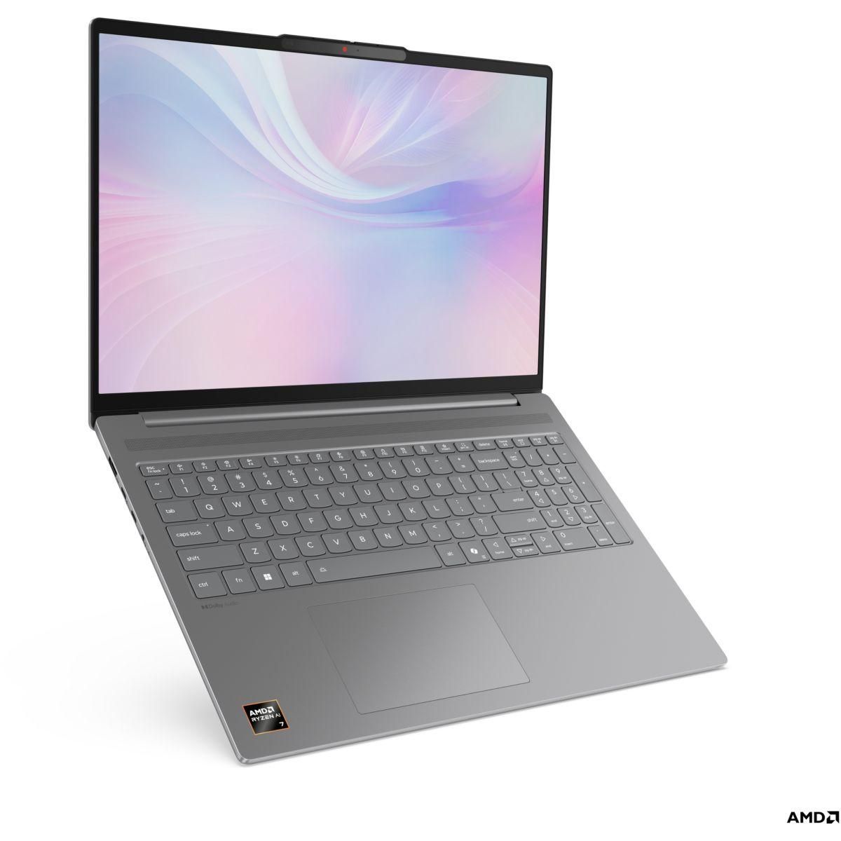 Lenovo Ordinateur portable IdeaPad Slim 5 16AKP10 OLED