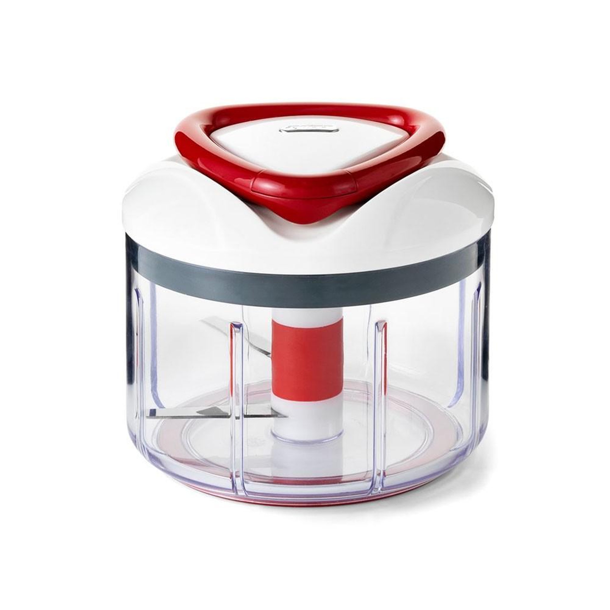 Voir la diapositive 4 : Zyliss Hachoir manuel multi-usage 750ml - ze910015