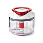 Voir la diapositive 4 : Zyliss Hachoir manuel multi-usage 750ml - ze910015