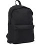 Voir la diapositive 2 : POUCE Sac à dos 1 compartiment noir 