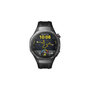 Voir la diapositive 3 : HUAWEI Montre connectée Pack Watch GT5Pro 46mm Noir +Buds Blancs