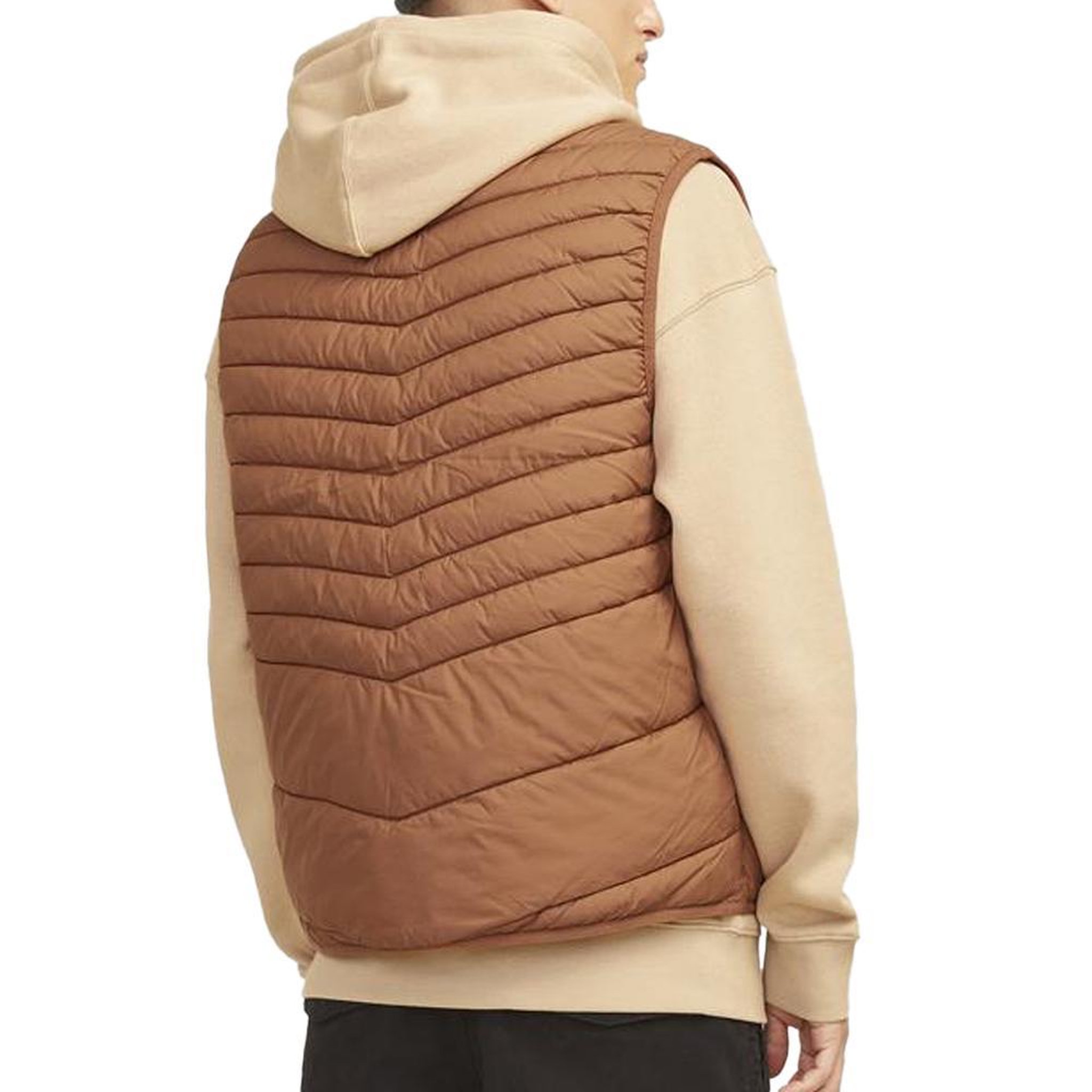 Voir la diapositive 2 : Jack & Jones Doudoune sans manches  Homme Jack & Jones Estate