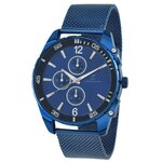 SC CRYSTAL Montre homme quartz par Pascal Szerman