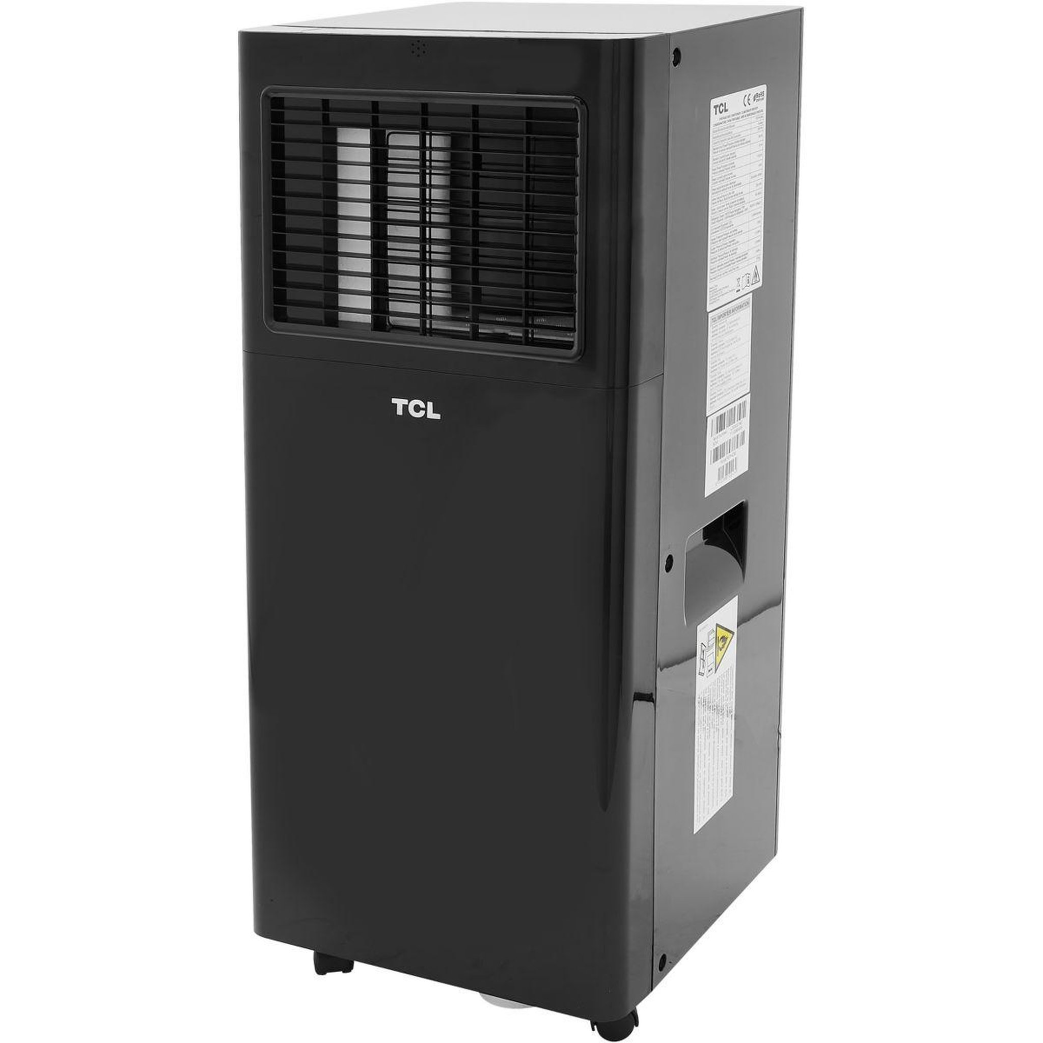 Voir la diapositive 2 : TCL Climatiseur P07F4CB0