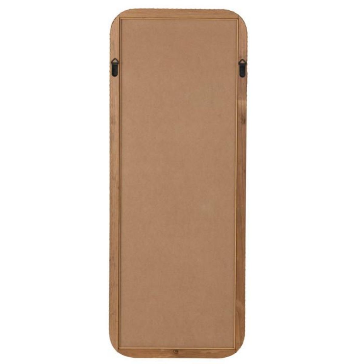 Paris Prix Miroir Mural Déco  Mariage du Sud  122cm Naturel