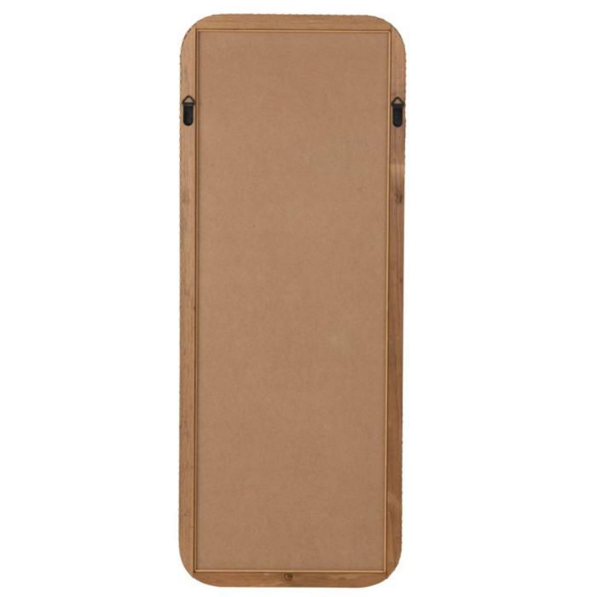 Paris Prix Miroir Mural Déco  Mariage du Sud  122cm Naturel