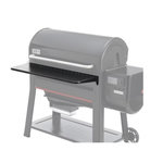 Weber Plan de travail Searwood XL 600 - façade avant - Weber