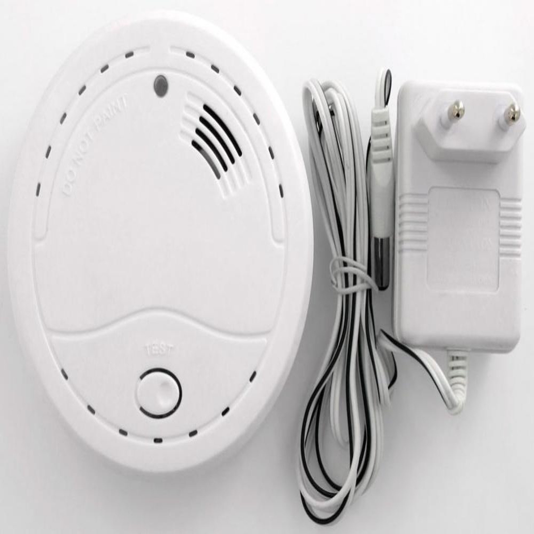 LIFEBOX Détecteur de gaz naturel LIFEBOX, 1 an