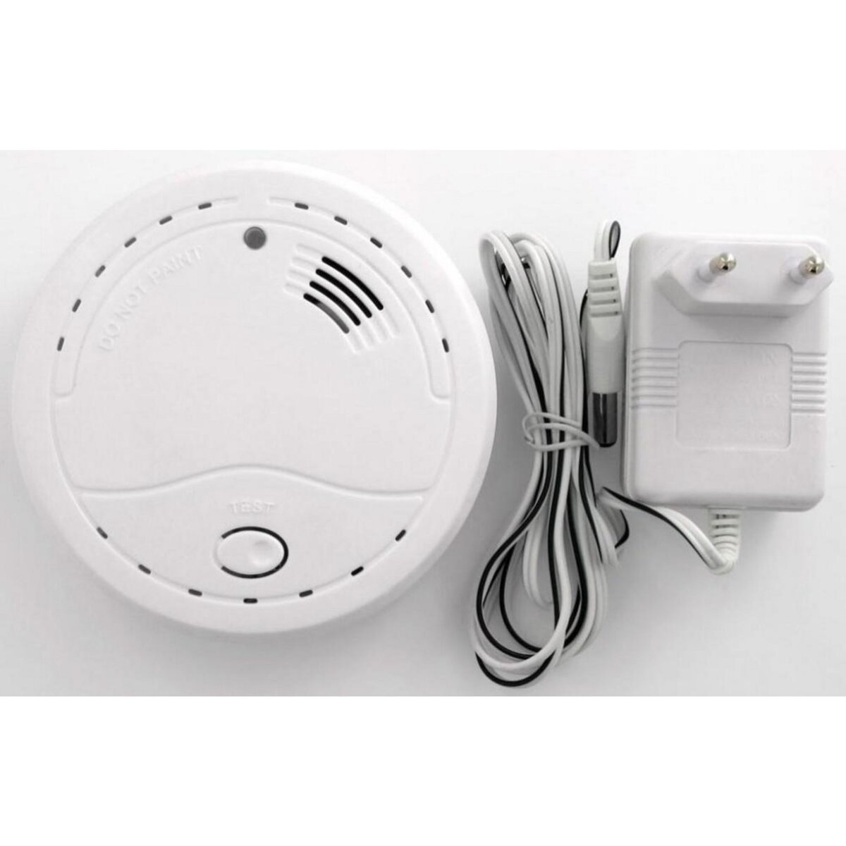 LIFEBOX Détecteur de gaz naturel LIFEBOX, 1 an