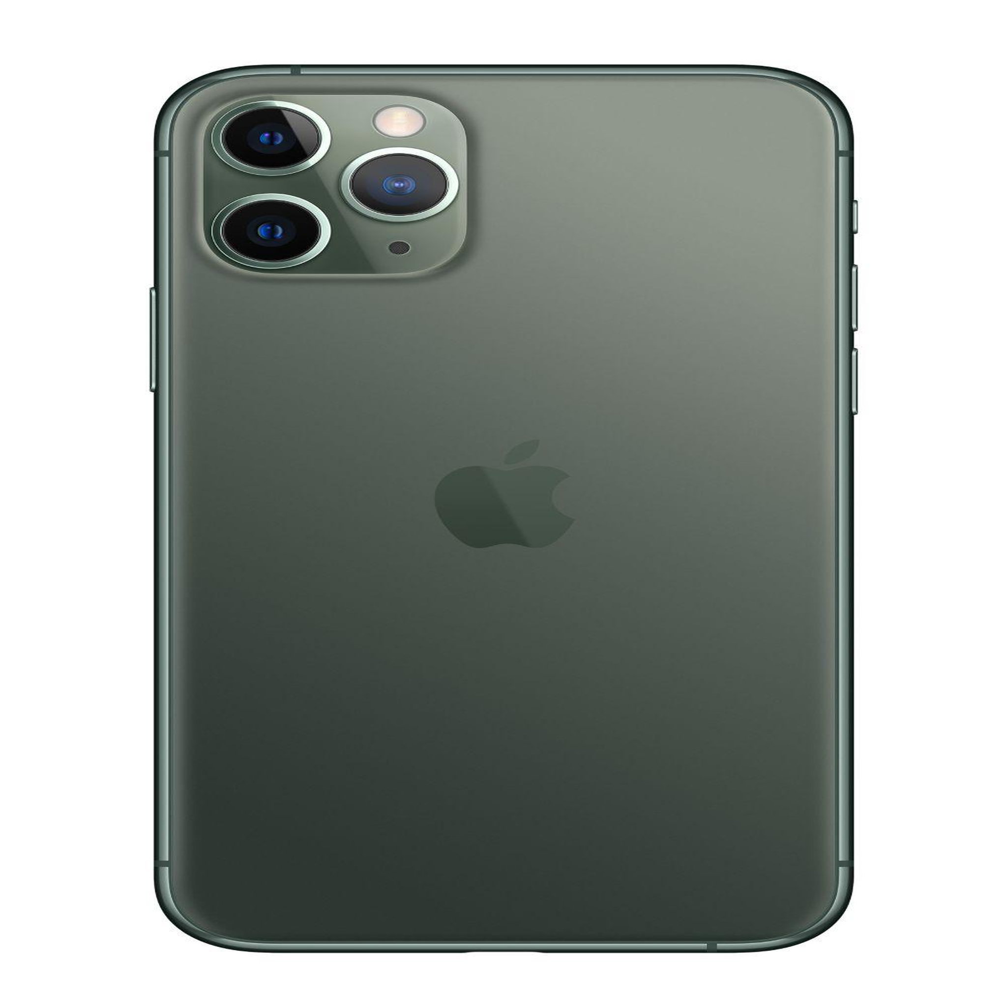 Voir la diapositive 3 : APPLE iPhone 11 Pro Max Reconditionné 64 Go - Grade C - Vert Nuit