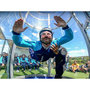 Voir la diapositive 3 : Smartbox Simulateur de chute libre : 2 sessions de vol pour 2 adultes avec vidéo au Havre - Coffret Cadeau Sport & Aventure