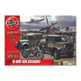 Airfix Diorama 1/72 : D-Day The Air Assault Gift Set : 75ème anniversaire