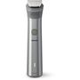 Voir la diapositive 3 : Philips Tondeuse multi usages Multistyles MG5930/15