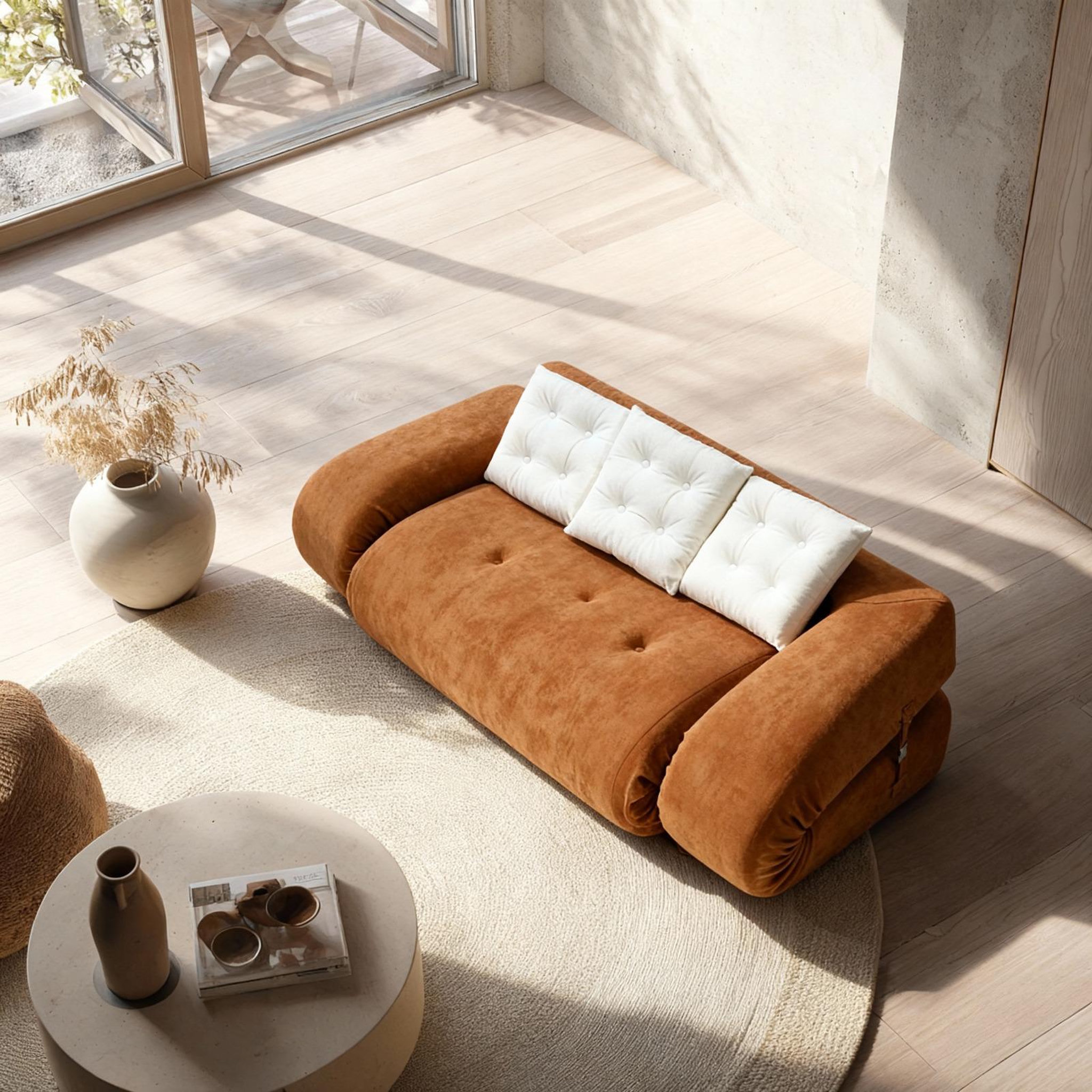 Voir la diapositive 3 : COCO LIVING Coco Living Okoa