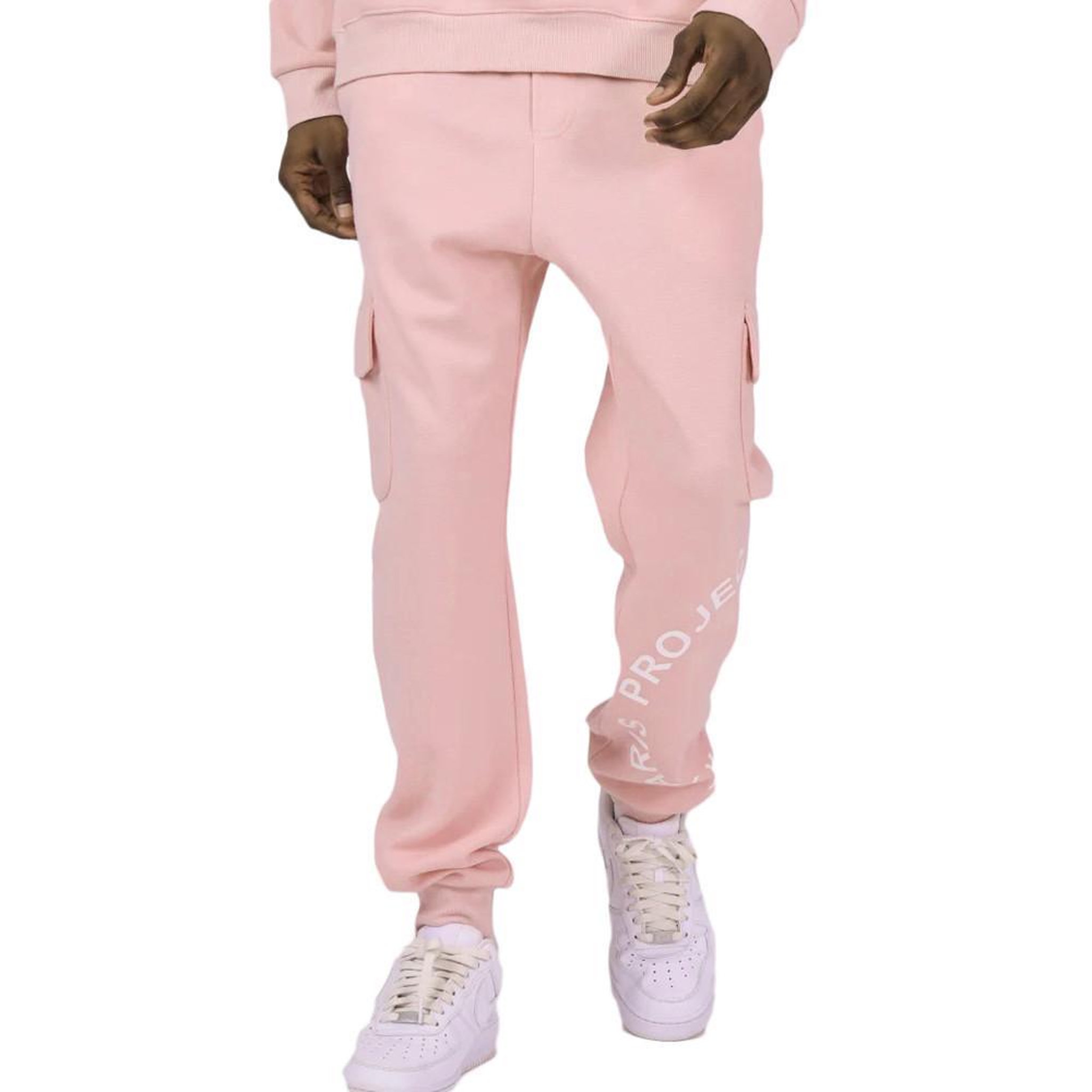 Voir la diapositive 1 : Project X Jogging  Homme Project X Paris 0147