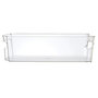 Voir la diapositive 2 : Paris Prix Bac de Rangement Frigo  Line  5L Transparent