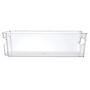 Voir la diapositive 2 : Paris Prix Bac de Rangement Frigo  Line  5L Transparent